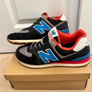 New Balance ML574SOV M 9.5